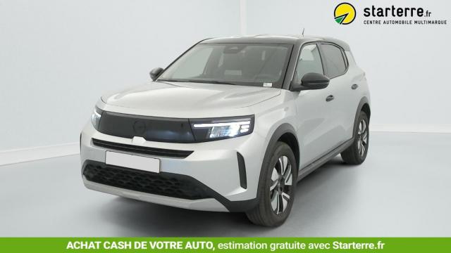 Opel Frontera image 1