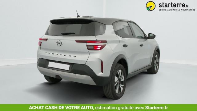 Opel Frontera image 8