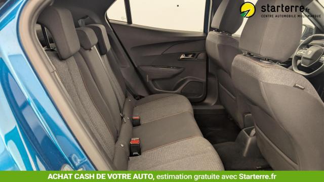 Peugeot 2008 image 5