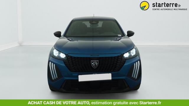 Peugeot 2008 image 1