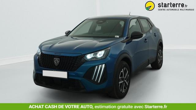 Peugeot 2008 image 4
