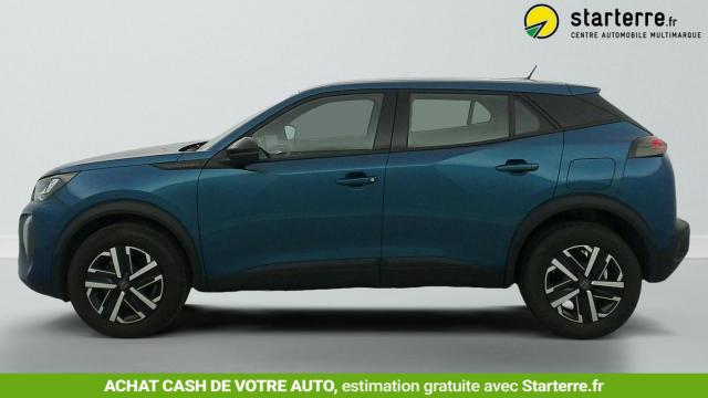 Peugeot 2008 image 6