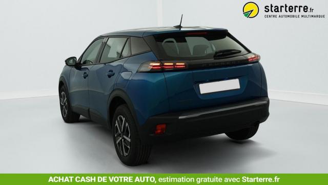 Peugeot 2008 image 9