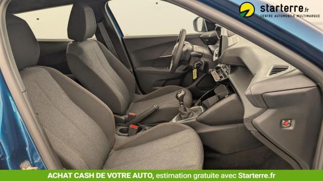 Peugeot 2008 image 8