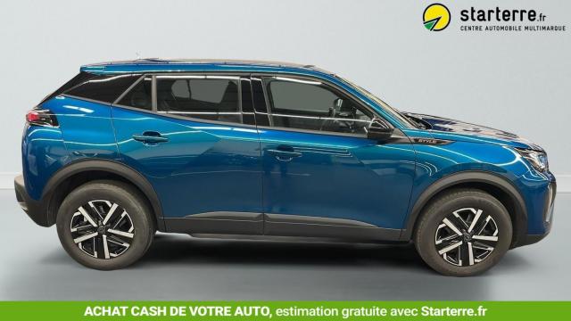 Peugeot 2008 image 1