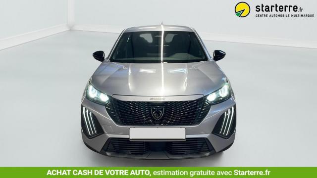 Peugeot 2008 image 6