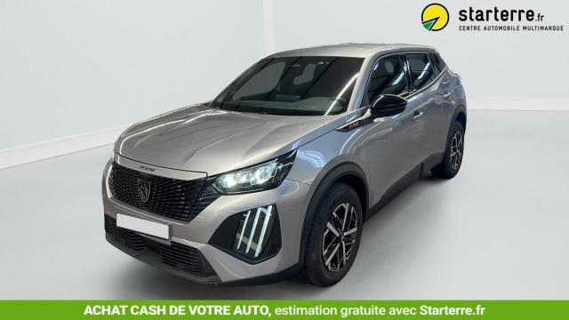 Peugeot 2008 image 9