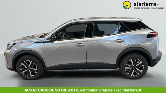 Peugeot 2008 image 3