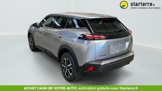 Peugeot 2008 image 2