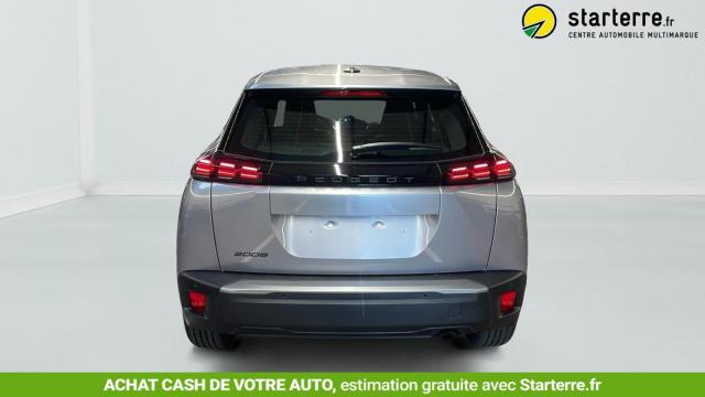 Peugeot 2008 image 5