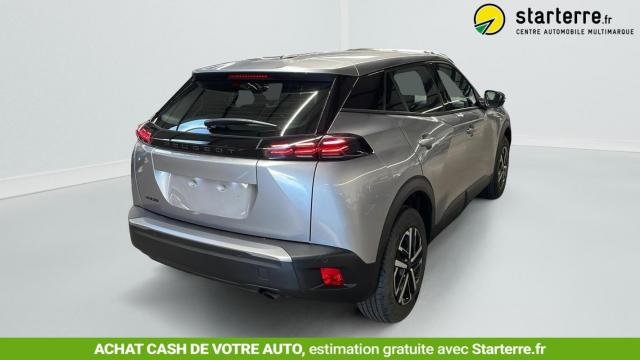 Peugeot 2008 image 1