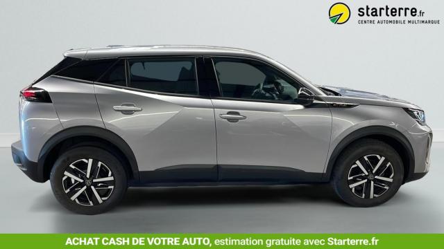 Peugeot 2008 image 8