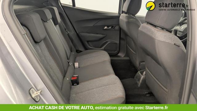 Peugeot 2008 image 6