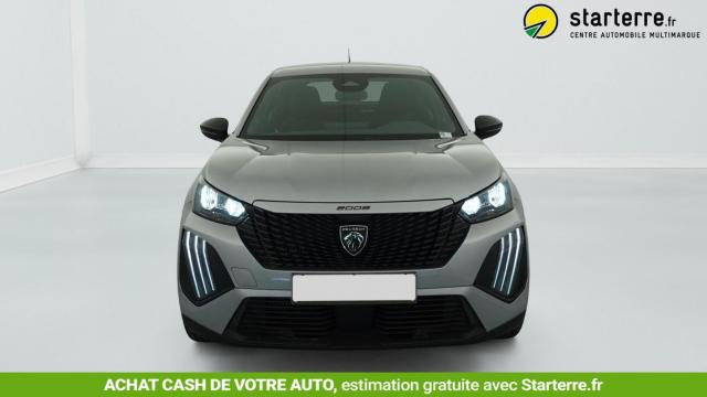 Peugeot 2008 image 7