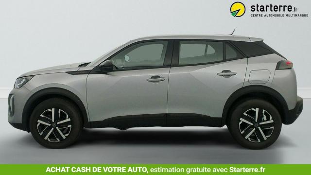 Peugeot 2008 image 1