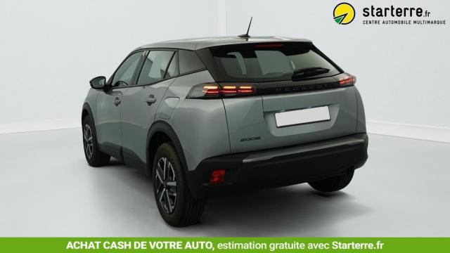Peugeot 2008 image 3