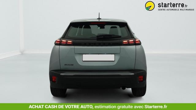Peugeot 2008 image 4