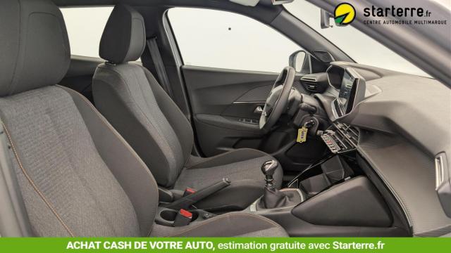 Peugeot 2008 image 8