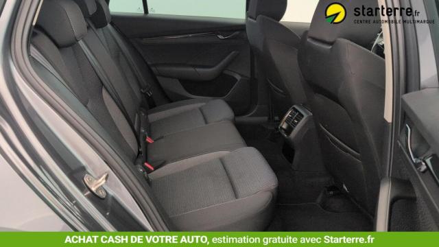 Skoda Octavia image 9
