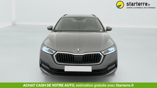 Skoda Octavia image 7