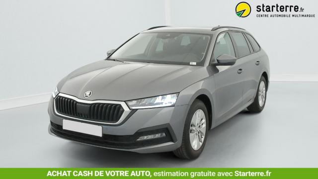 Skoda Octavia image 5