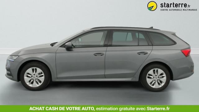 Skoda Octavia image 8