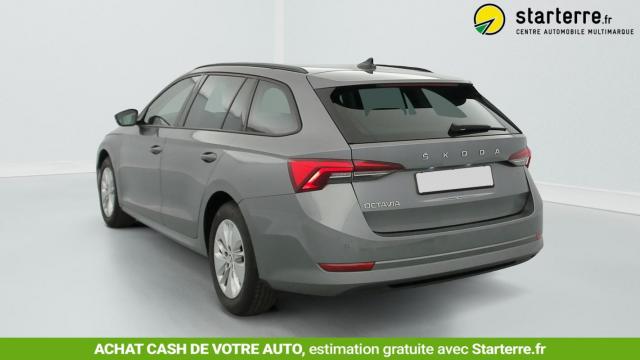 Skoda Octavia image 6