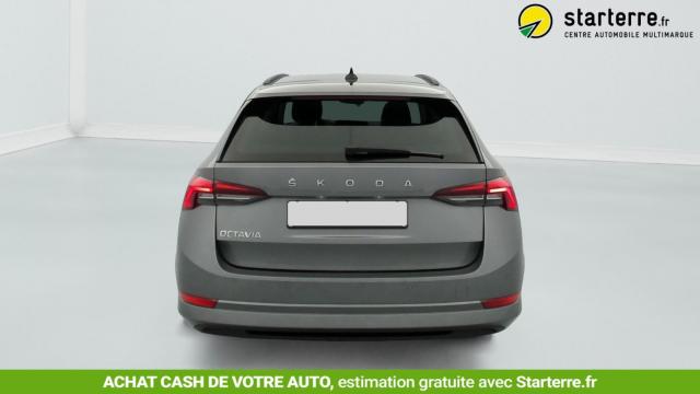 Skoda Octavia image 1