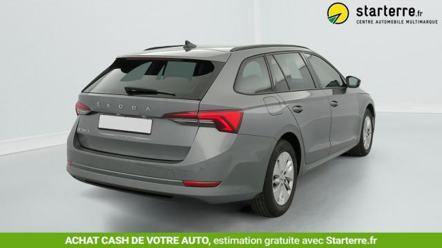 Skoda Octavia image 2