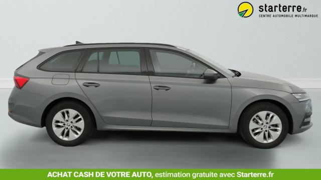 Skoda Octavia image 4