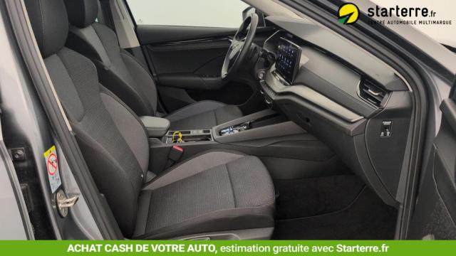 Skoda Octavia image 3