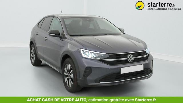 Volkswagen Taigo 1.0 Tsi 95 Bvm5 Life Plus