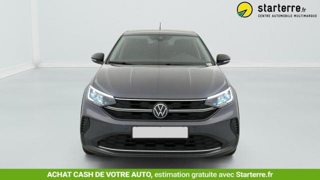 Volkswagen Taigo image 5