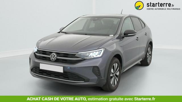 Volkswagen Taigo image 1