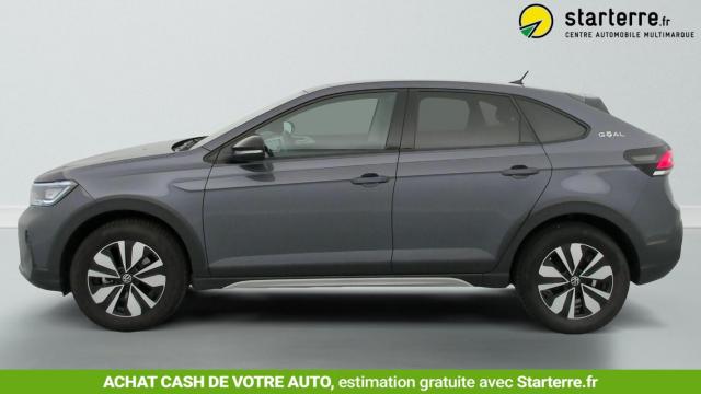 Volkswagen Taigo image 7