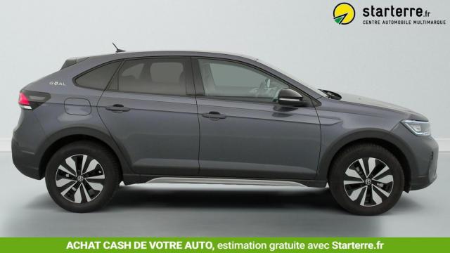 Volkswagen Taigo image 3