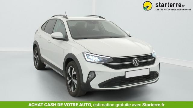 Volkswagen Taigo 1.0 Tsi 116 Dsg7 Vw Edition