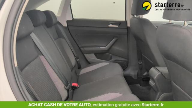 Volkswagen Taigo image 6