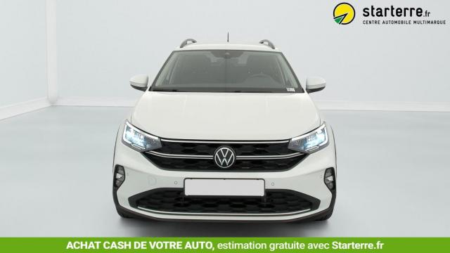 Volkswagen Taigo image 5