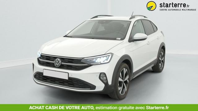 Volkswagen Taigo image 9