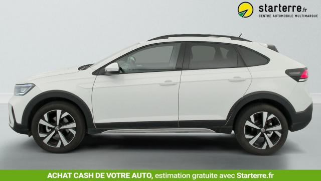 Volkswagen Taigo image 1