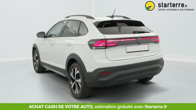 Volkswagen Taigo image 7