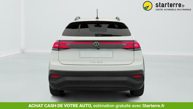 Volkswagen Taigo image 2