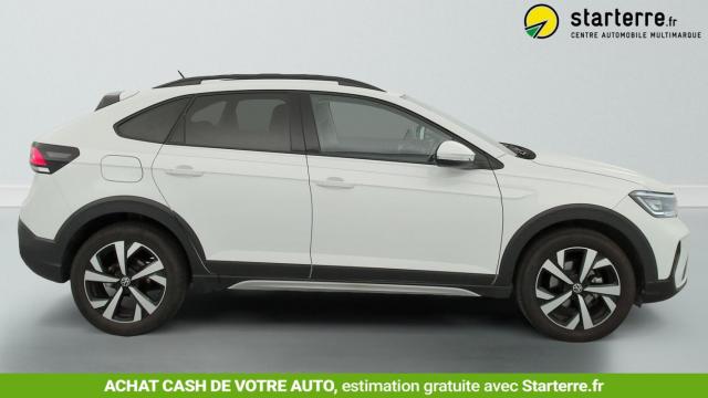 Volkswagen Taigo image 8