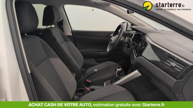 Volkswagen Taigo image 3