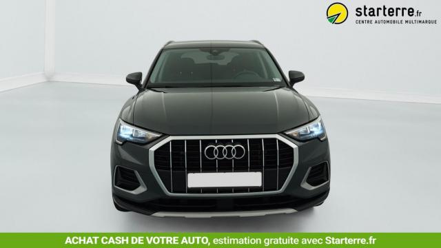 Audi Q3 image 5