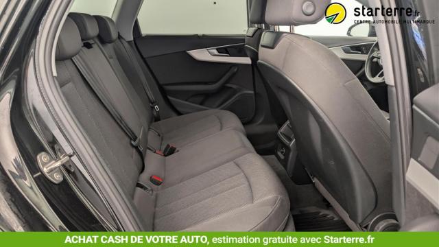 Audi A4 Avant image 1
