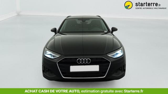 Audi A4 Avant image 2