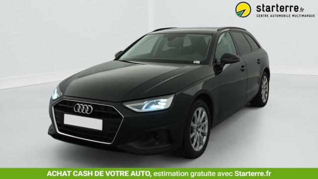 Audi A4 Avant image 9