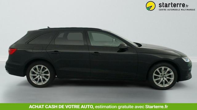 Audi A4 Avant image 5